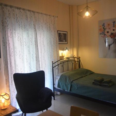 Cosy And Stylish Apartment In The Heart Of Chania Ханья Экстерьер фото