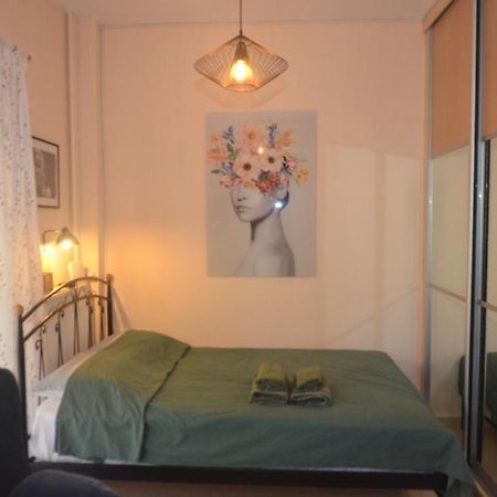Cosy And Stylish Apartment In The Heart Of Chania Ханья Экстерьер фото