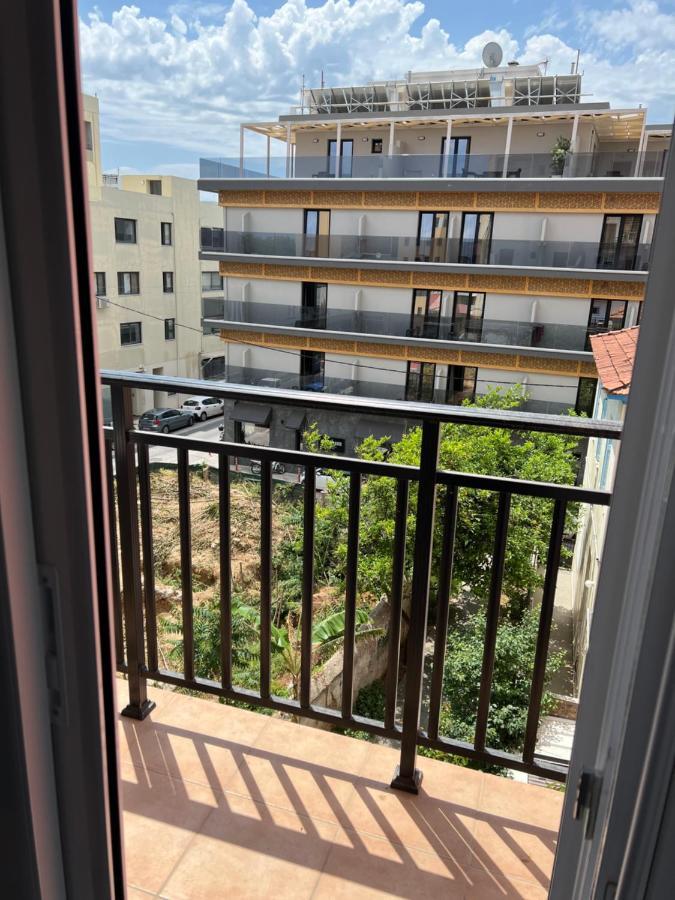 Cosy And Stylish Apartment In The Heart Of Chania Ханья Экстерьер фото