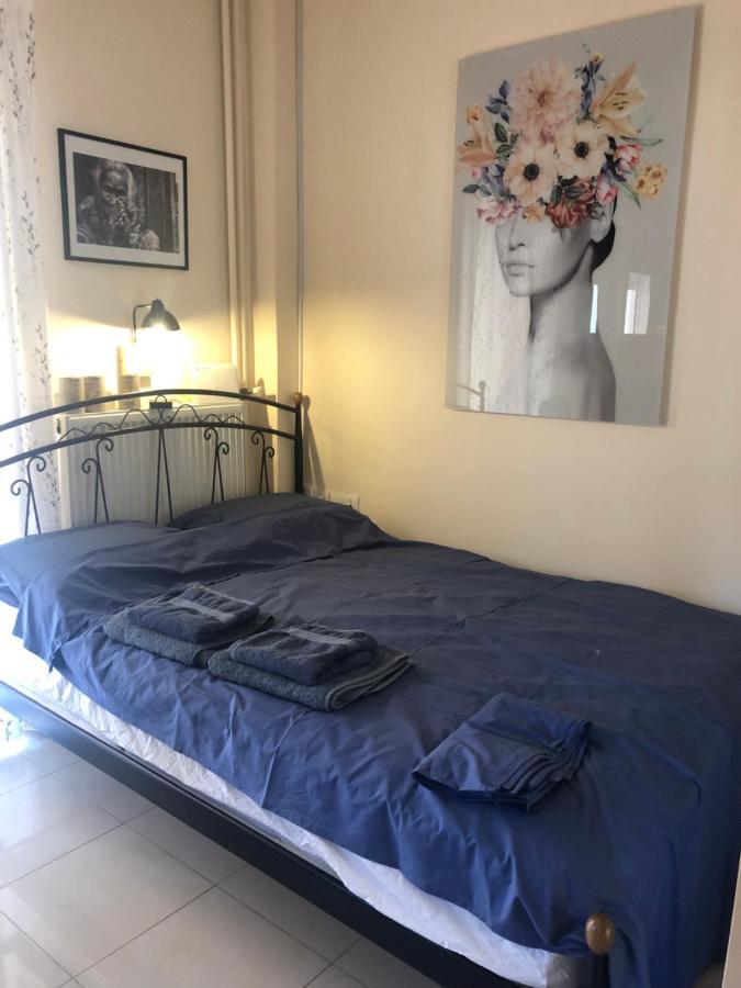 Cosy And Stylish Apartment In The Heart Of Chania Ханья Экстерьер фото