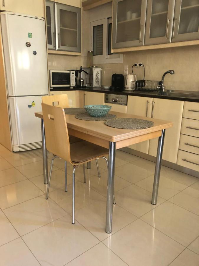 Cosy And Stylish Apartment In The Heart Of Chania Ханья Экстерьер фото