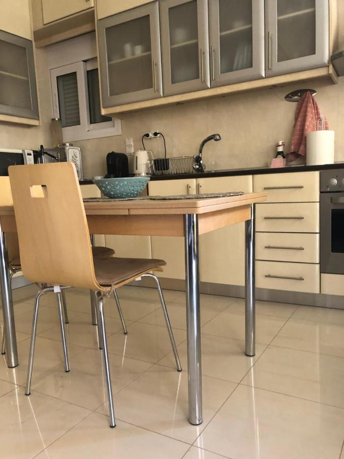 Cosy And Stylish Apartment In The Heart Of Chania Ханья Экстерьер фото